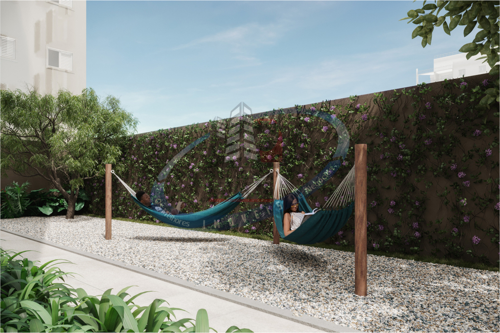 Apartamento, 2 quartos, 32 m² - Foto 13