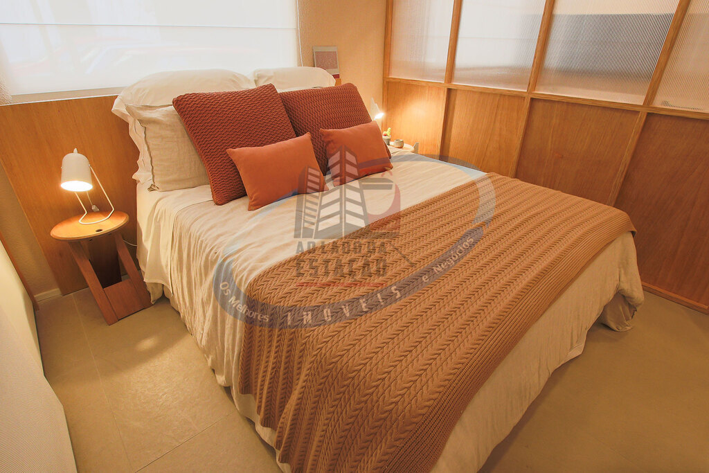 Apartamento, 2 quartos, 32 m² - Foto 4