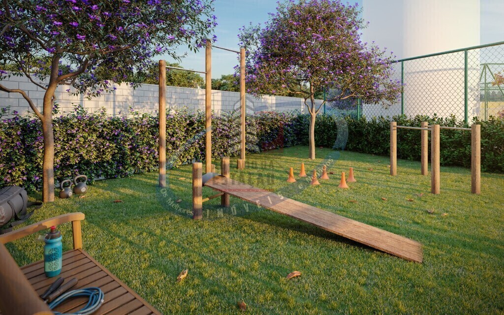 Apartamento, 2 quartos, 42 m² - Foto 14