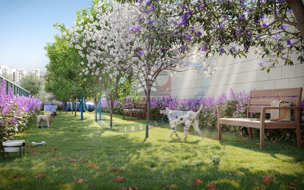 Apartamento, 2 quartos, 42 m² - Foto 13