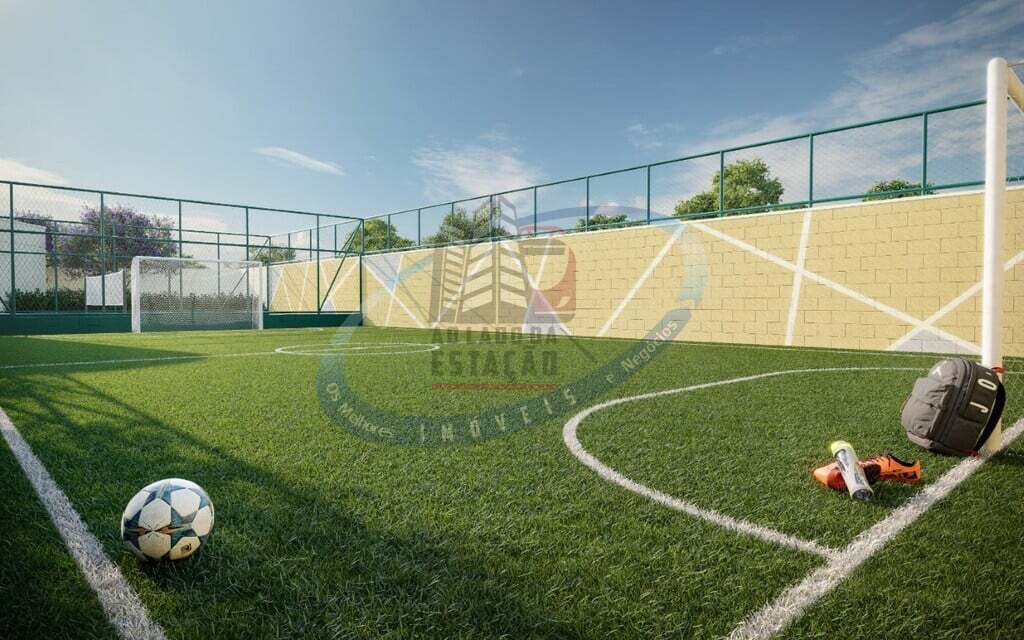 Apartamento, 2 quartos, 42 m² - Foto 15