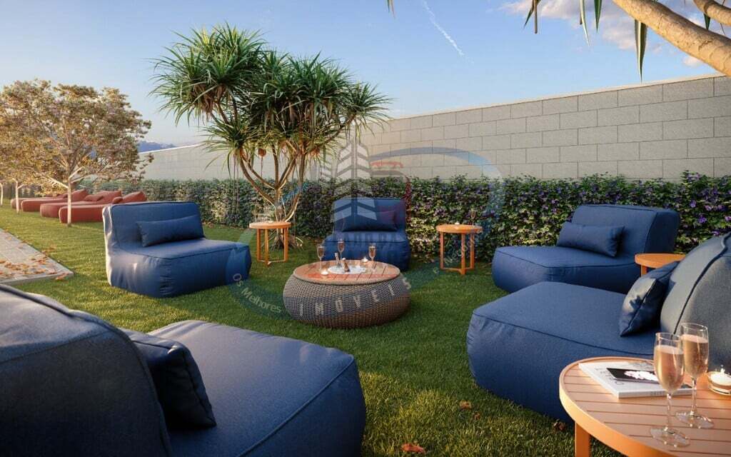 Apartamento, 2 quartos, 42 m² - Foto 16