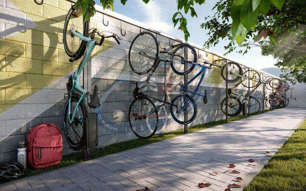 Apartamento, 2 quartos, 42 m² - Foto 17