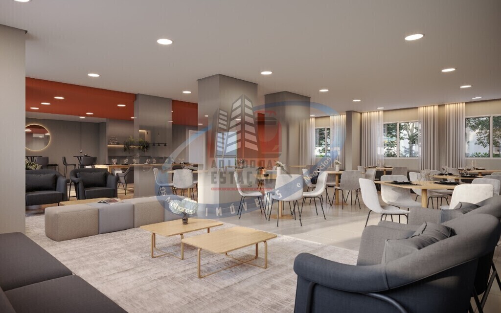 Apartamento, 2 quartos, 42 m² - Foto 7