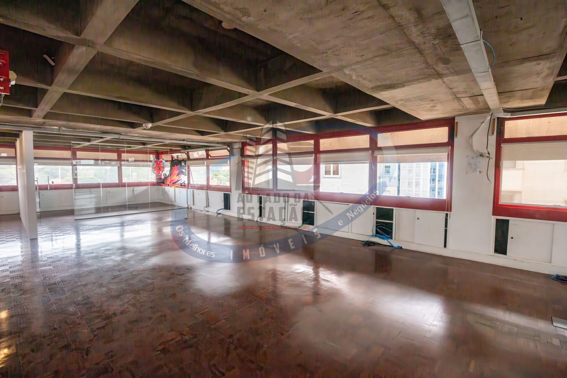 Sala-Conjunto, 230 m² - Foto 2