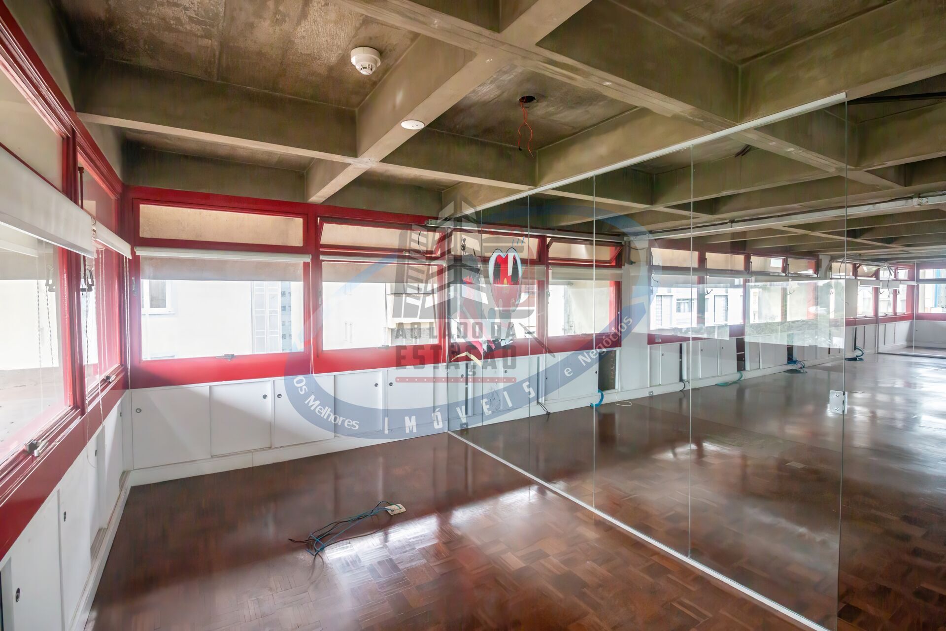 Sala-Conjunto, 230 m² - Foto 15