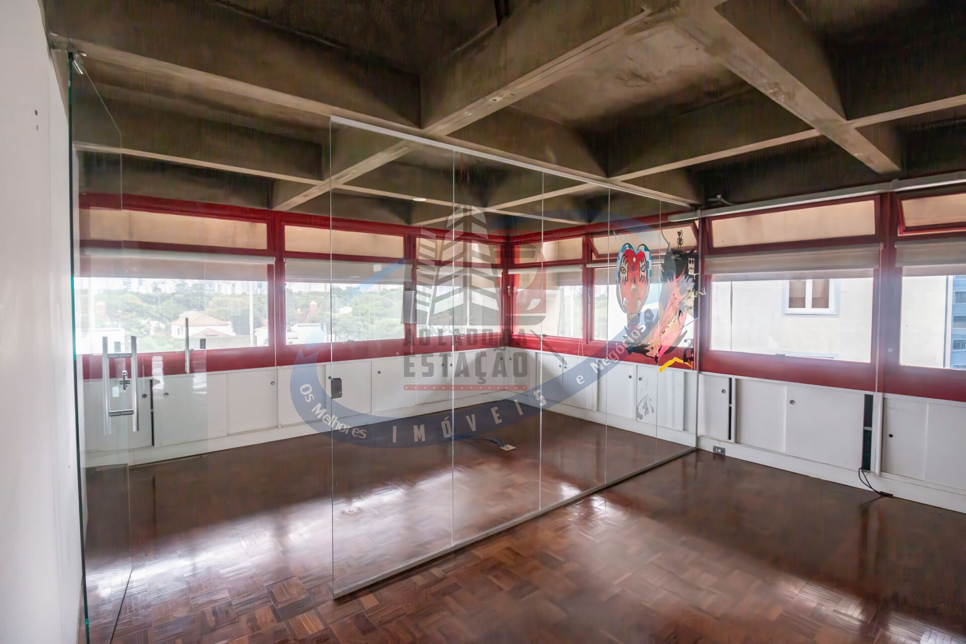 Sala-Conjunto, 230 m² - Foto 14