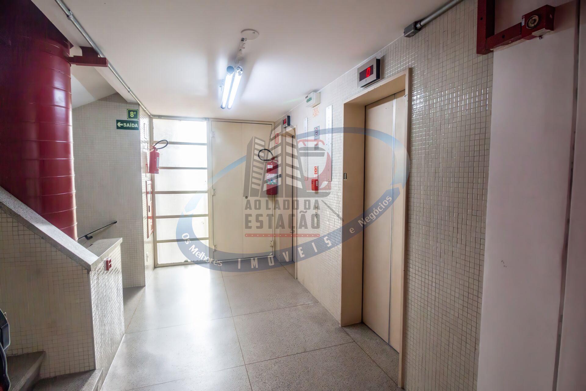 Sala-Conjunto, 230 m² - Foto 12