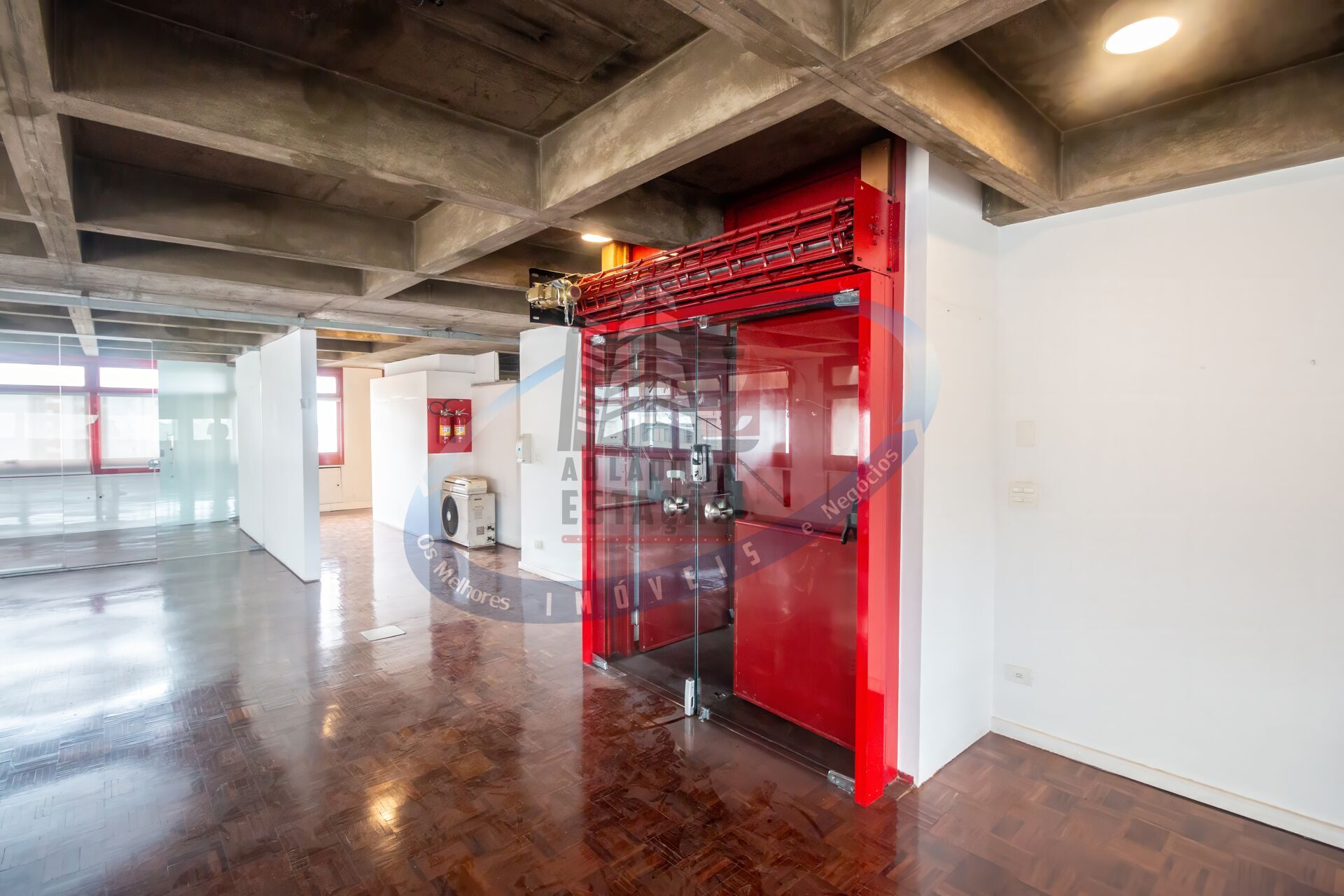 Sala-Conjunto, 230 m² - Foto 6