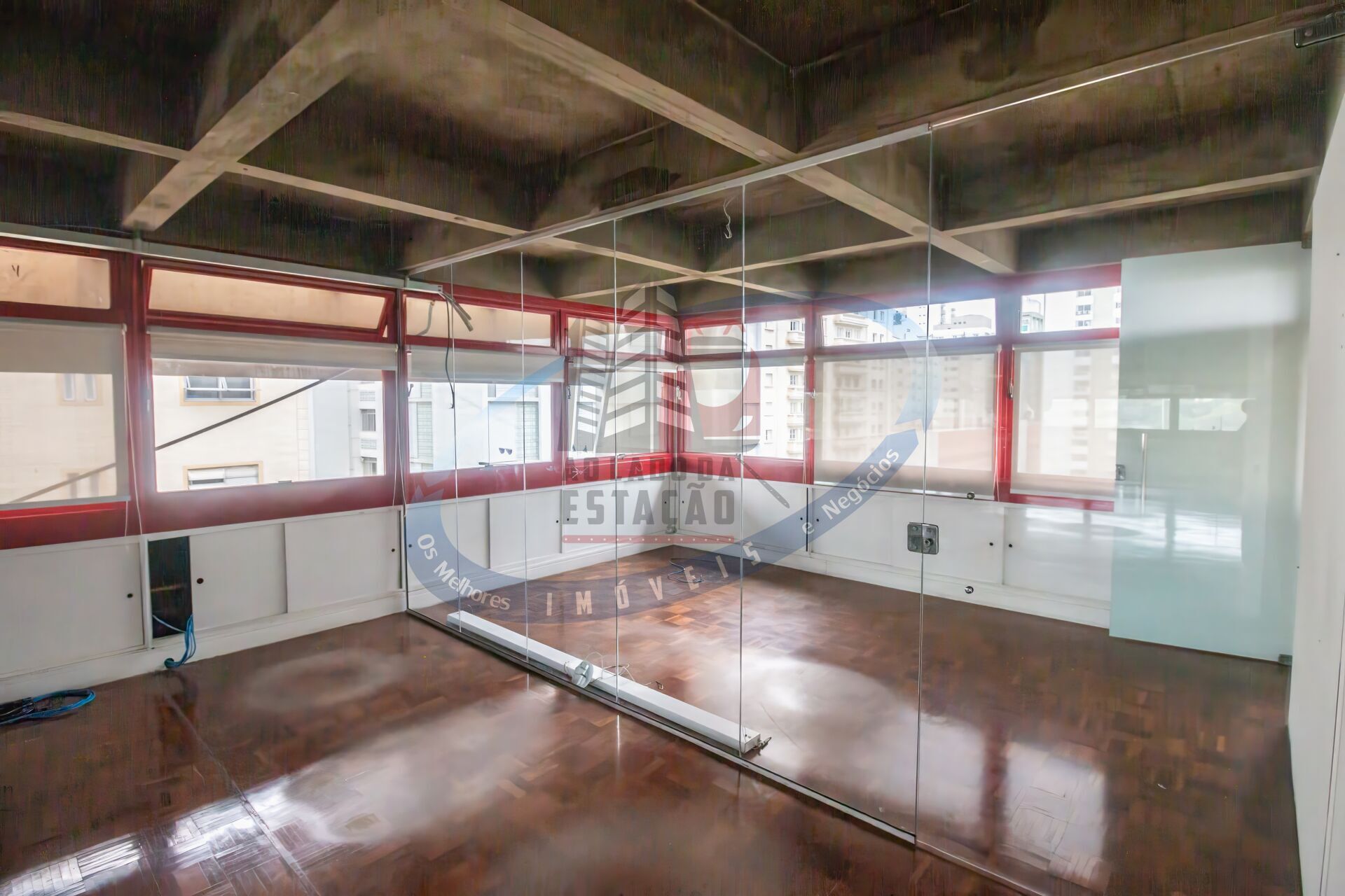 Sala-Conjunto, 230 m² - Foto 8