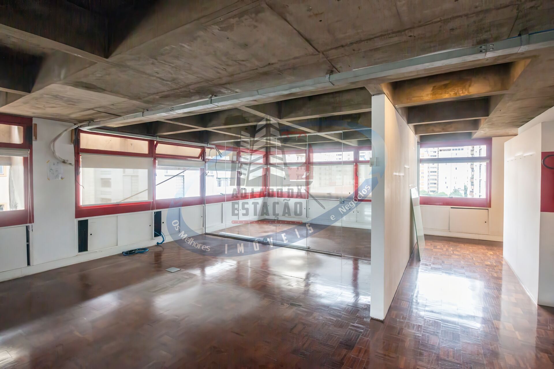 Sala-Conjunto, 230 m² - Foto 7