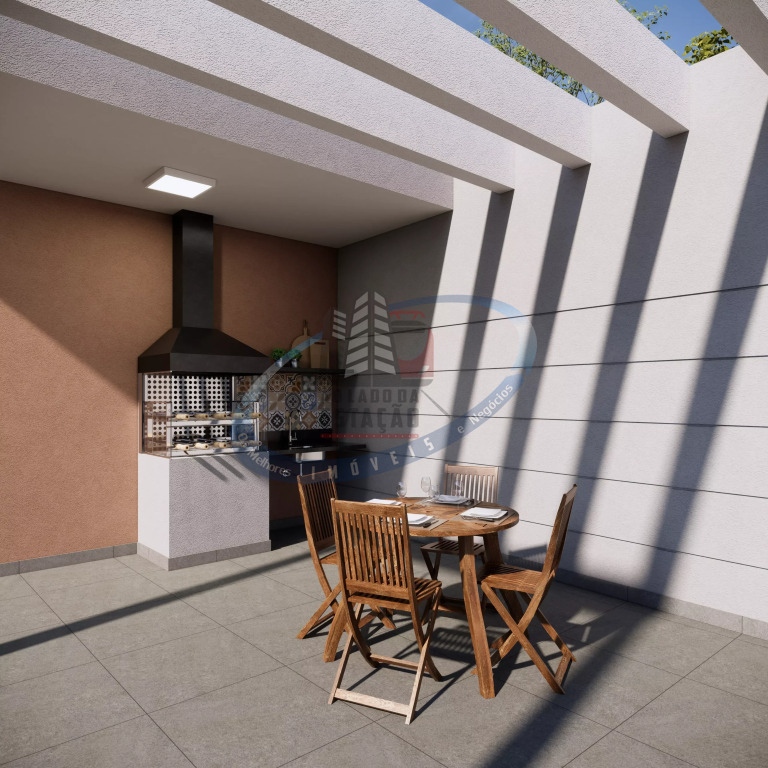 Apartamento, 1 quarto, 27 m² - Foto 18