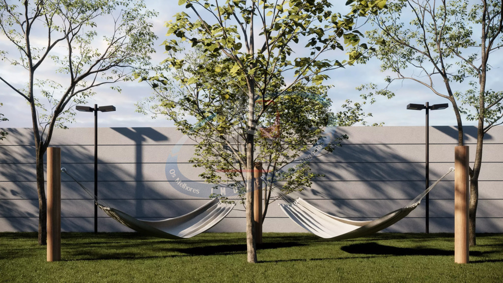 Apartamento, 1 quarto, 27 m² - Foto 17