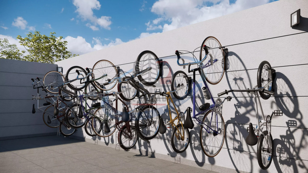 Apartamento, 1 quarto, 27 m² - Foto 19