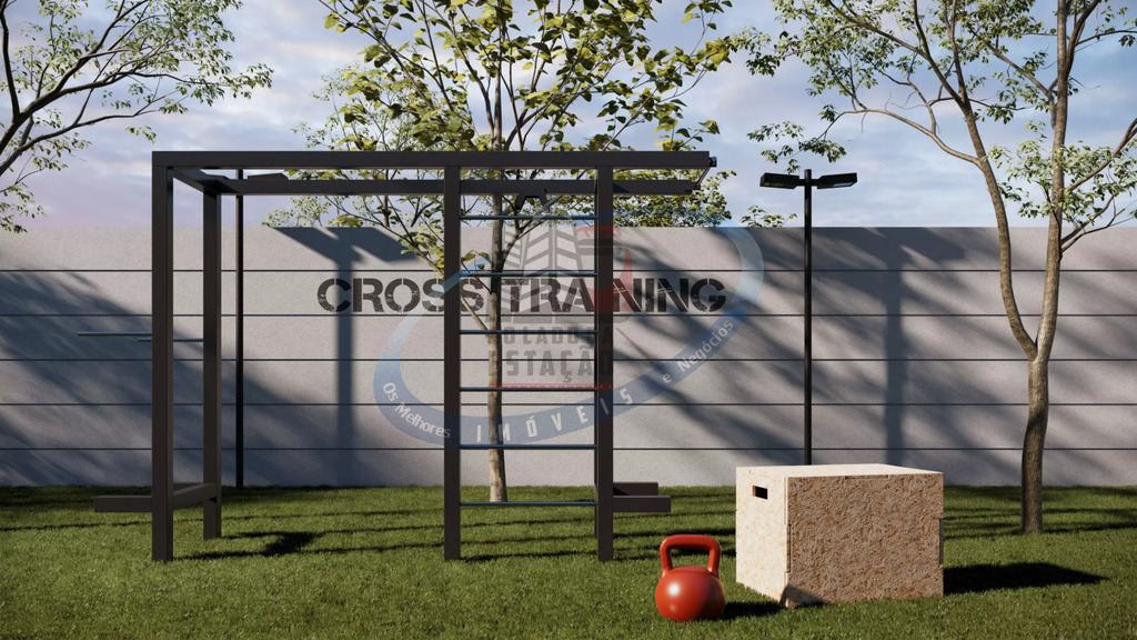 Apartamento, 1 quarto, 27 m² - Foto 16