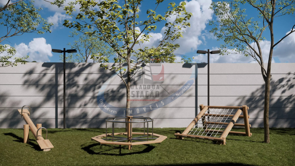 Apartamento, 1 quarto, 27 m² - Foto 14