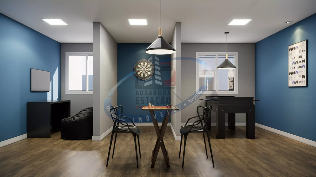 Apartamento, 1 quarto, 27 m² - Foto 11