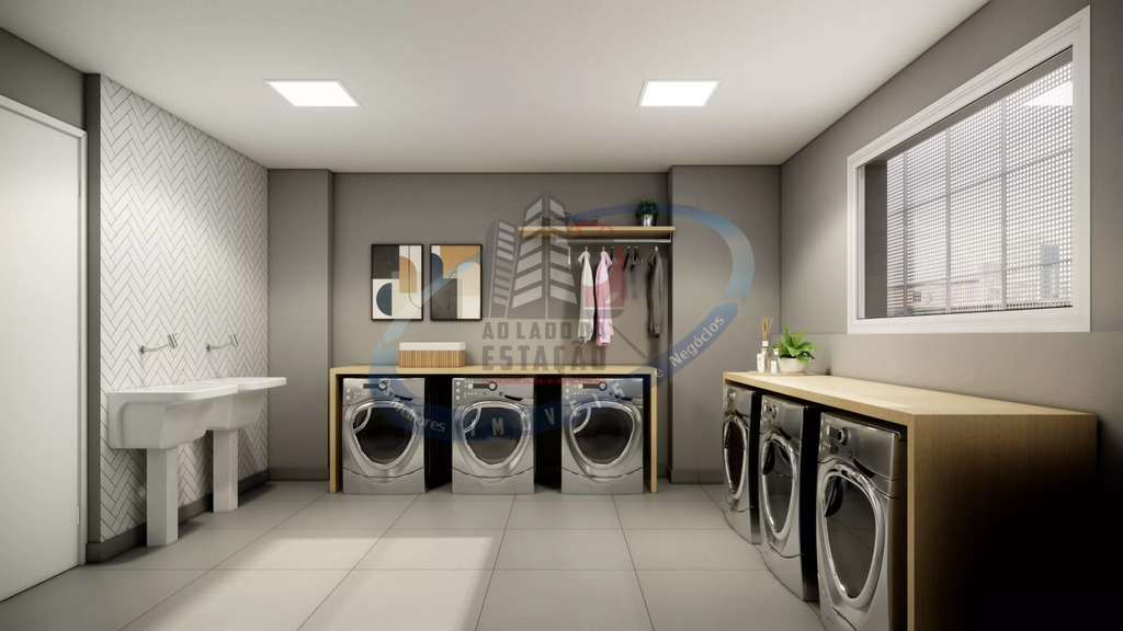 Apartamento, 1 quarto, 27 m² - Foto 12