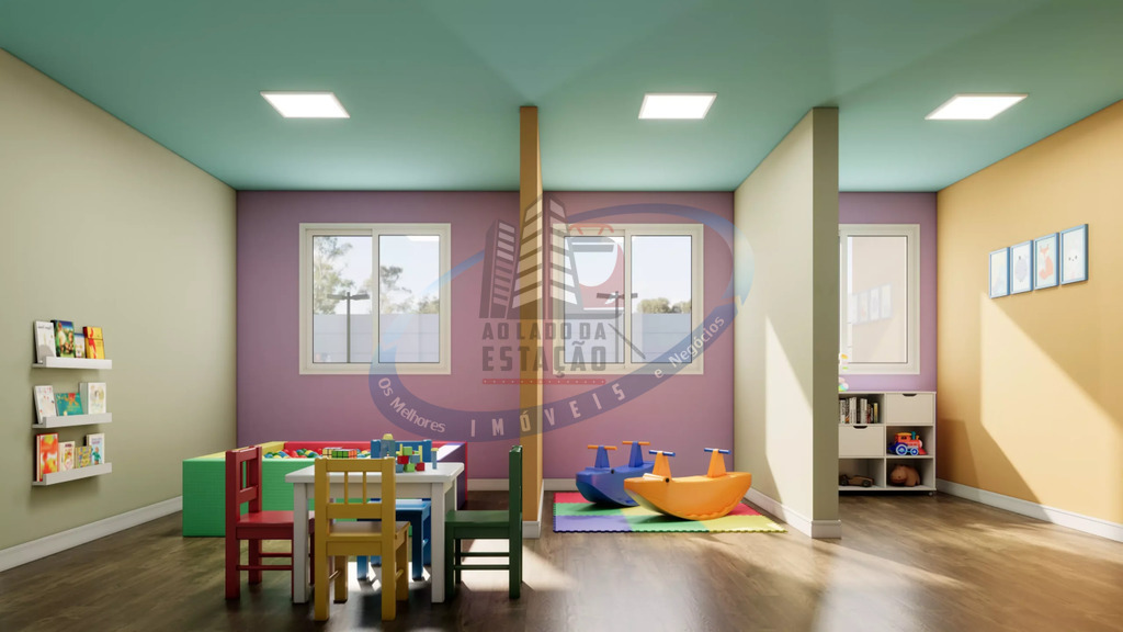 Apartamento, 1 quarto, 27 m² - Foto 9