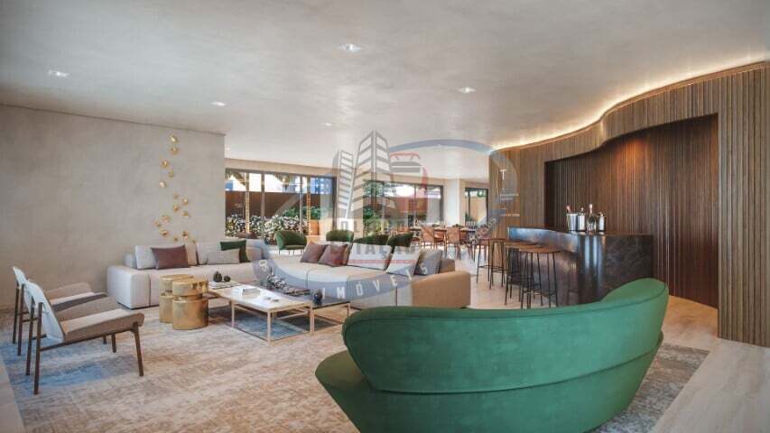 Apartamento, 3 quartos, 87 m² - Foto 7