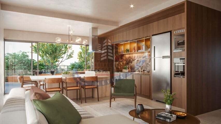 Apartamento, 3 quartos, 87 m² - Foto 8