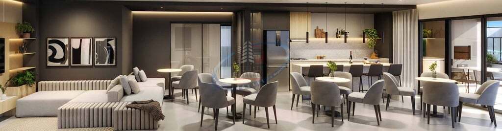 Apartamento, 2 quartos, 41 m² - Foto 5