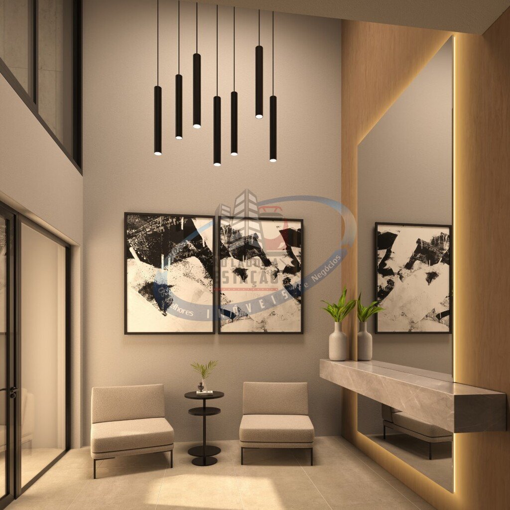 Apartamento, 1 quarto, 27 m² - Foto 5