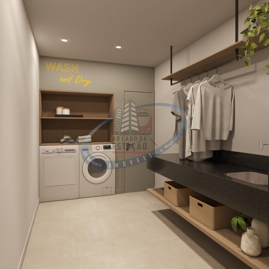Apartamento, 1 quarto, 27 m² - Foto 12