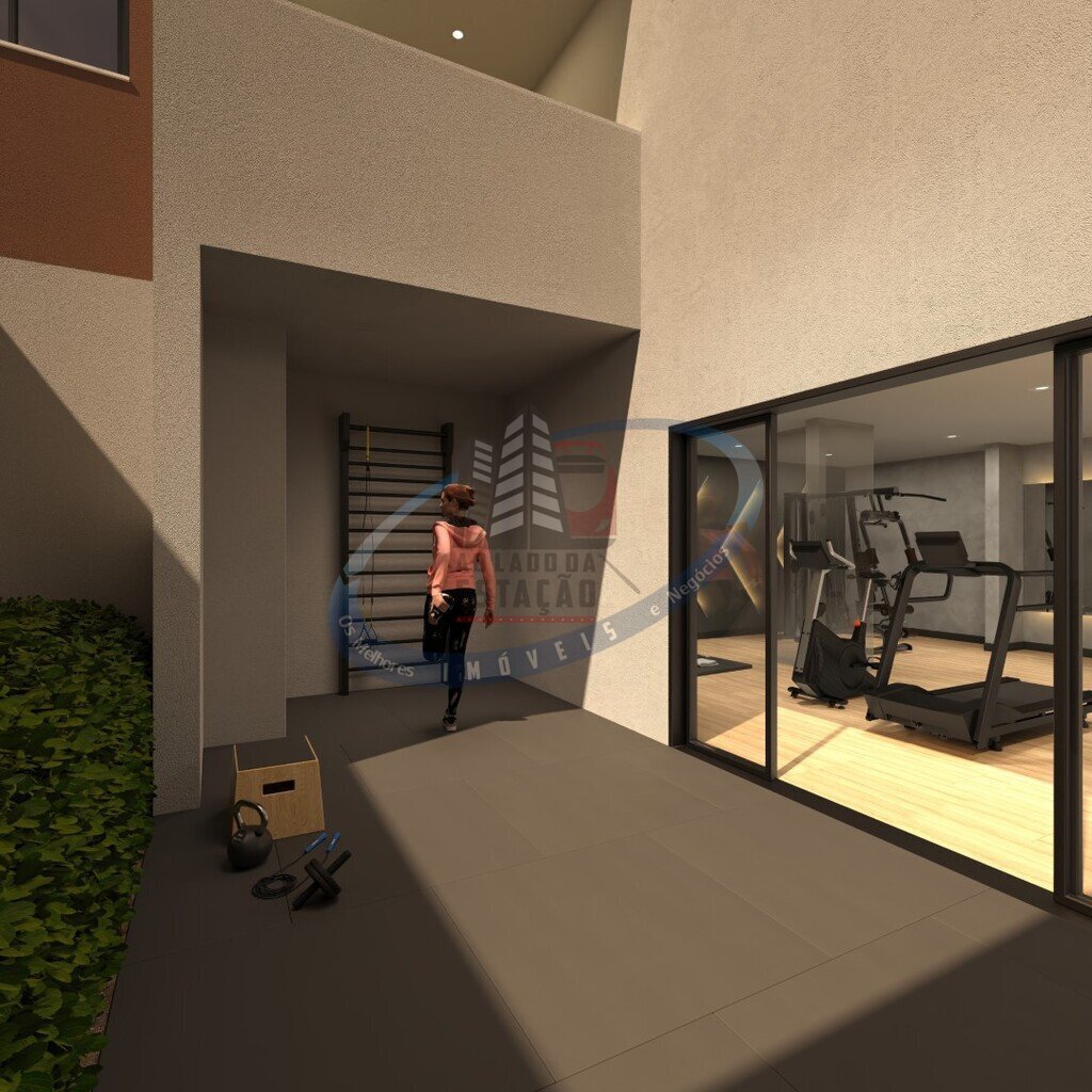 Apartamento, 1 quarto, 27 m² - Foto 22