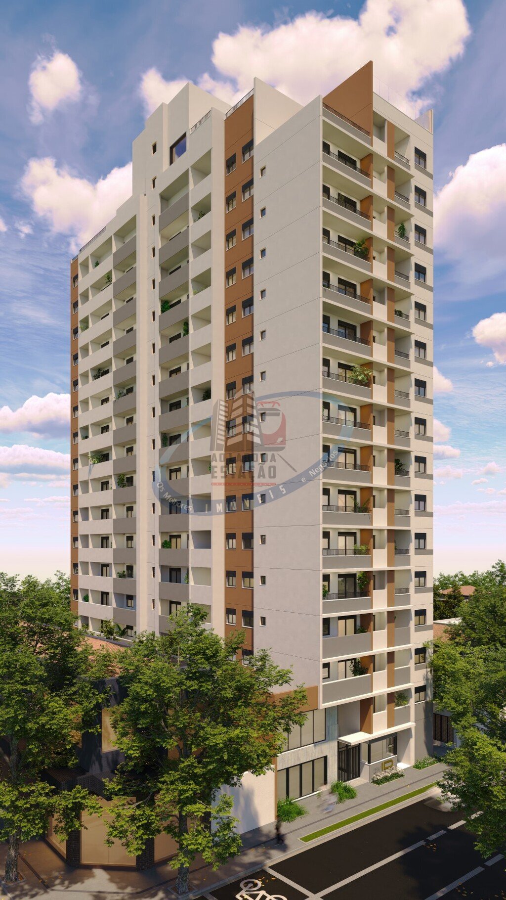 Apartamento, 1 quarto, 27 m² - Foto 3
