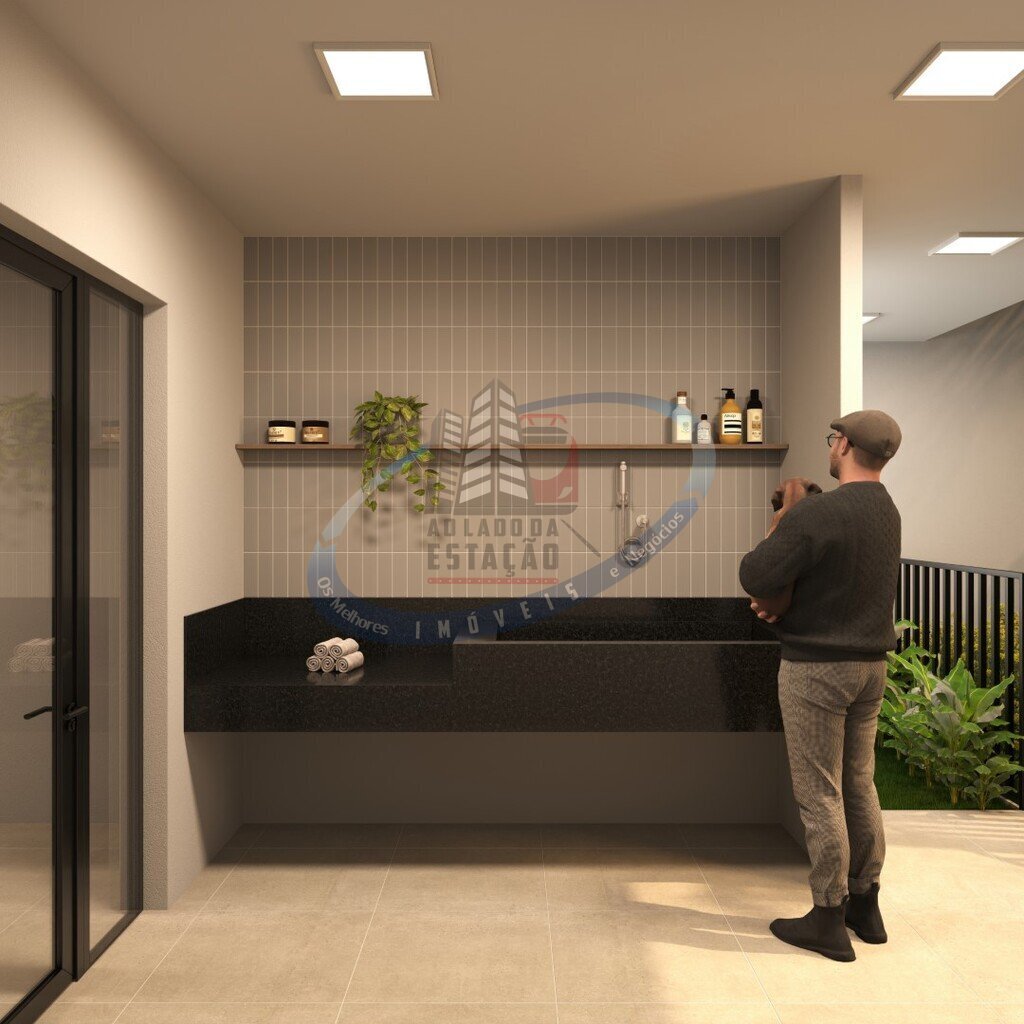 Apartamento, 1 quarto, 27 m² - Foto 16