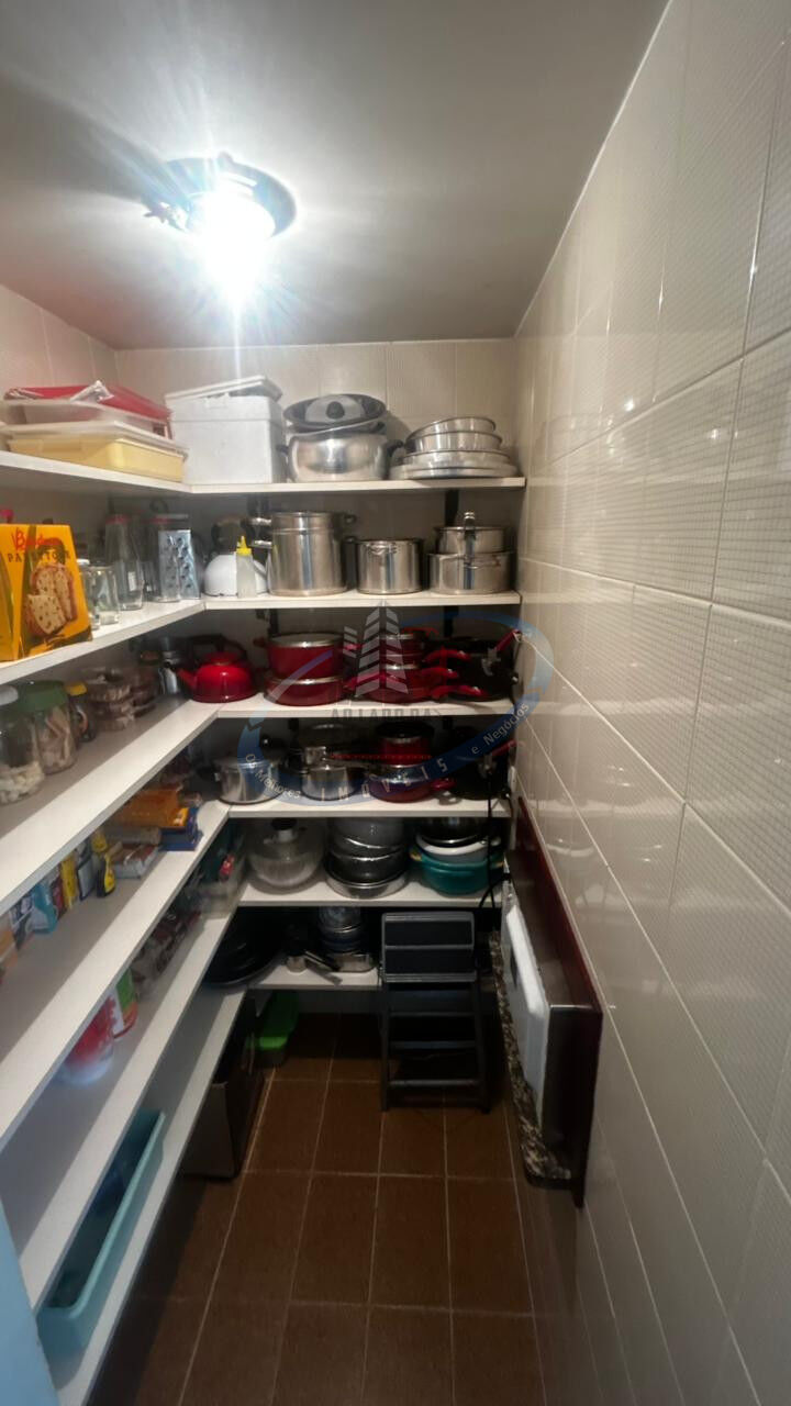 Apartamento, 4 quartos, 200 m² - Foto 4