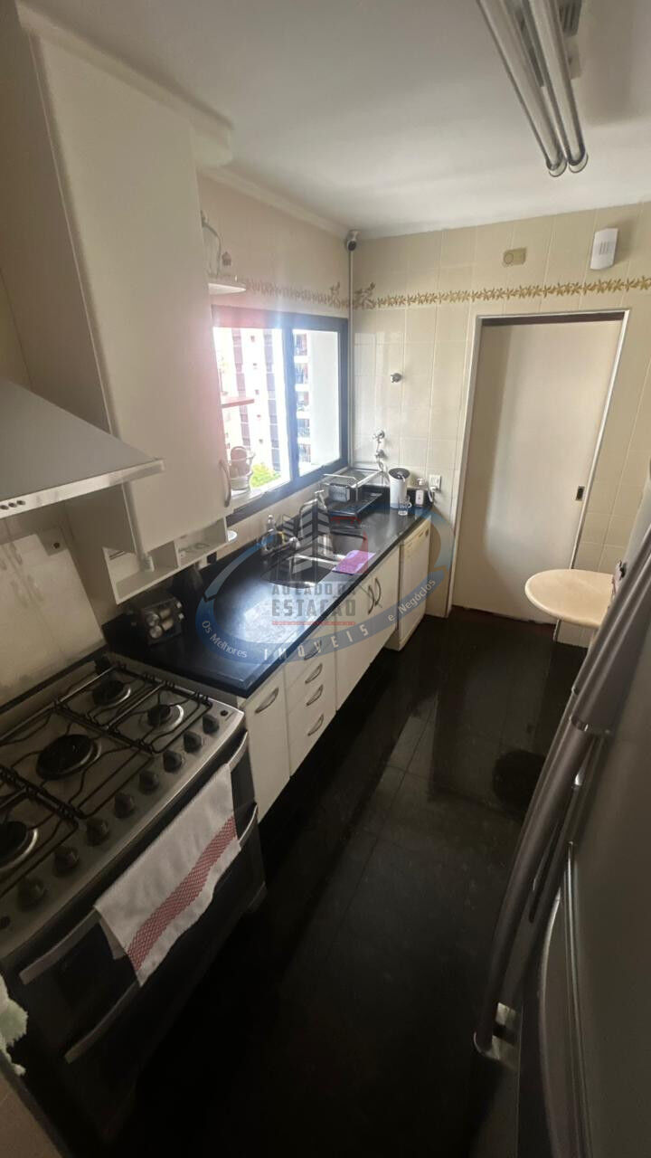 Apartamento, 4 quartos, 200 m² - Foto 6
