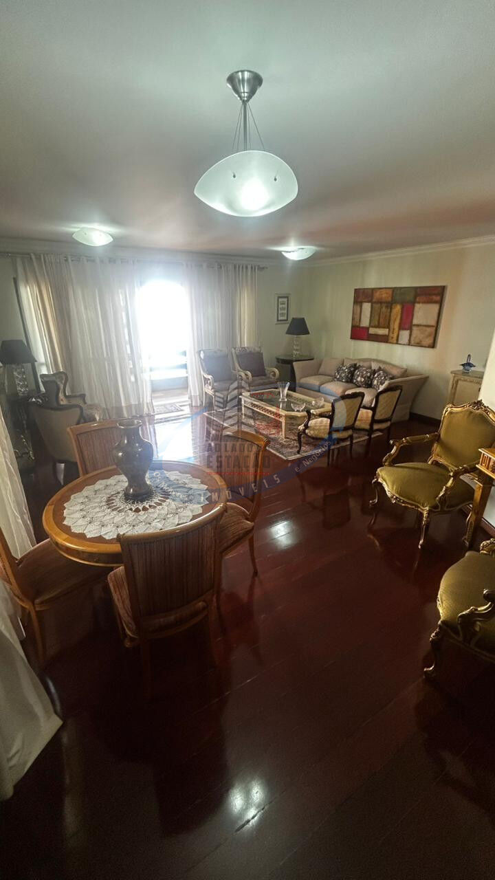 Apartamento, 4 quartos, 200 m² - Foto 5