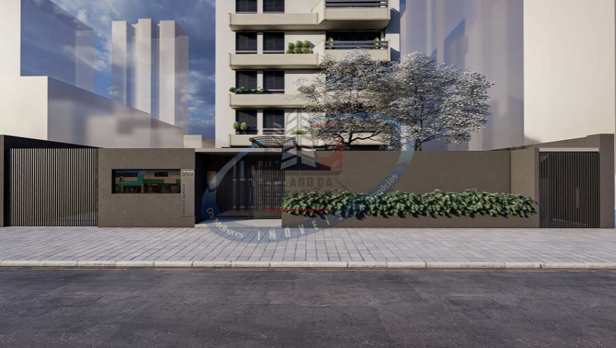 Apartamento, 4 quartos, 200 m² - Foto 15
