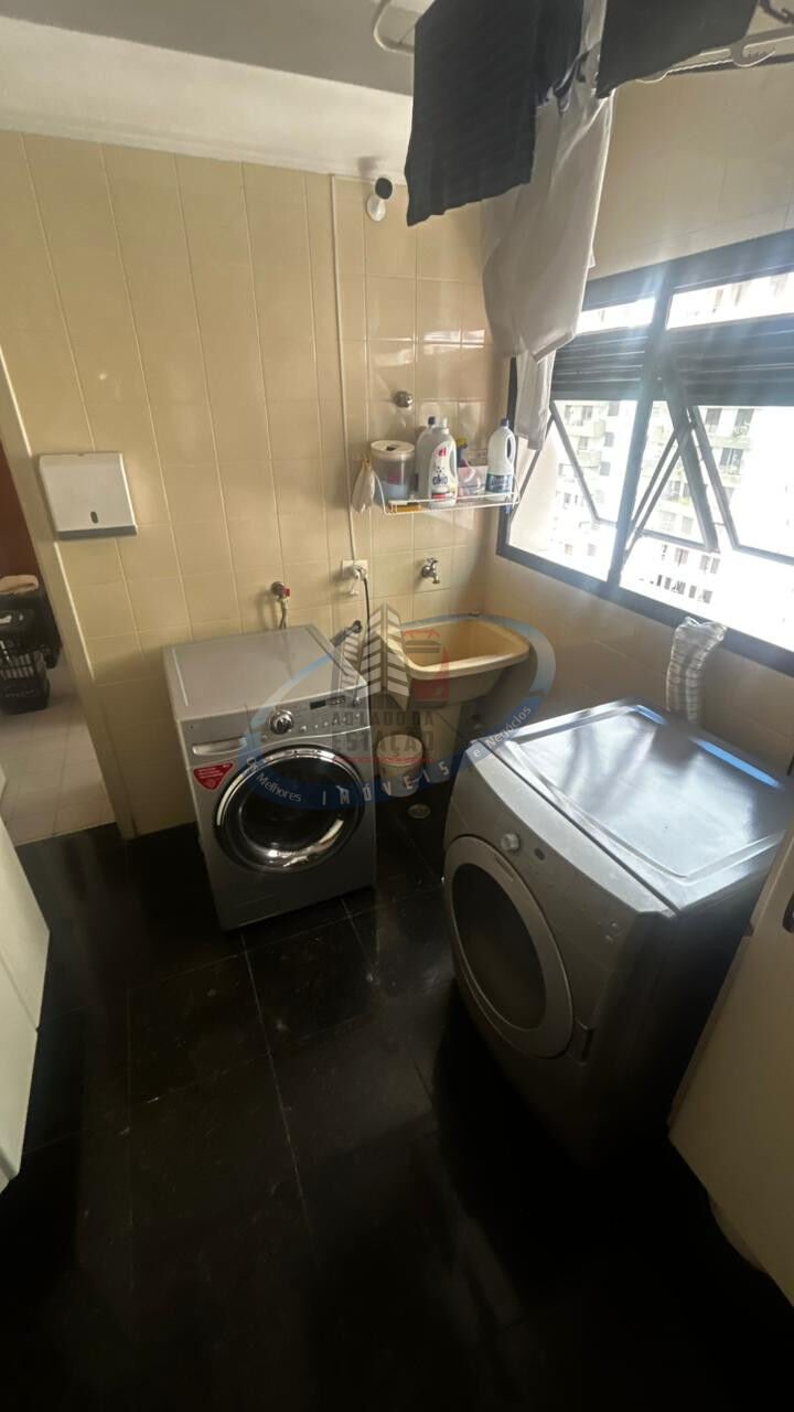 Apartamento, 4 quartos, 200 m² - Foto 20