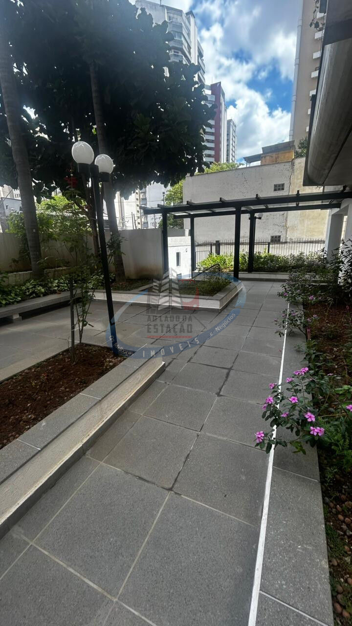 Apartamento, 4 quartos, 200 m² - Foto 19