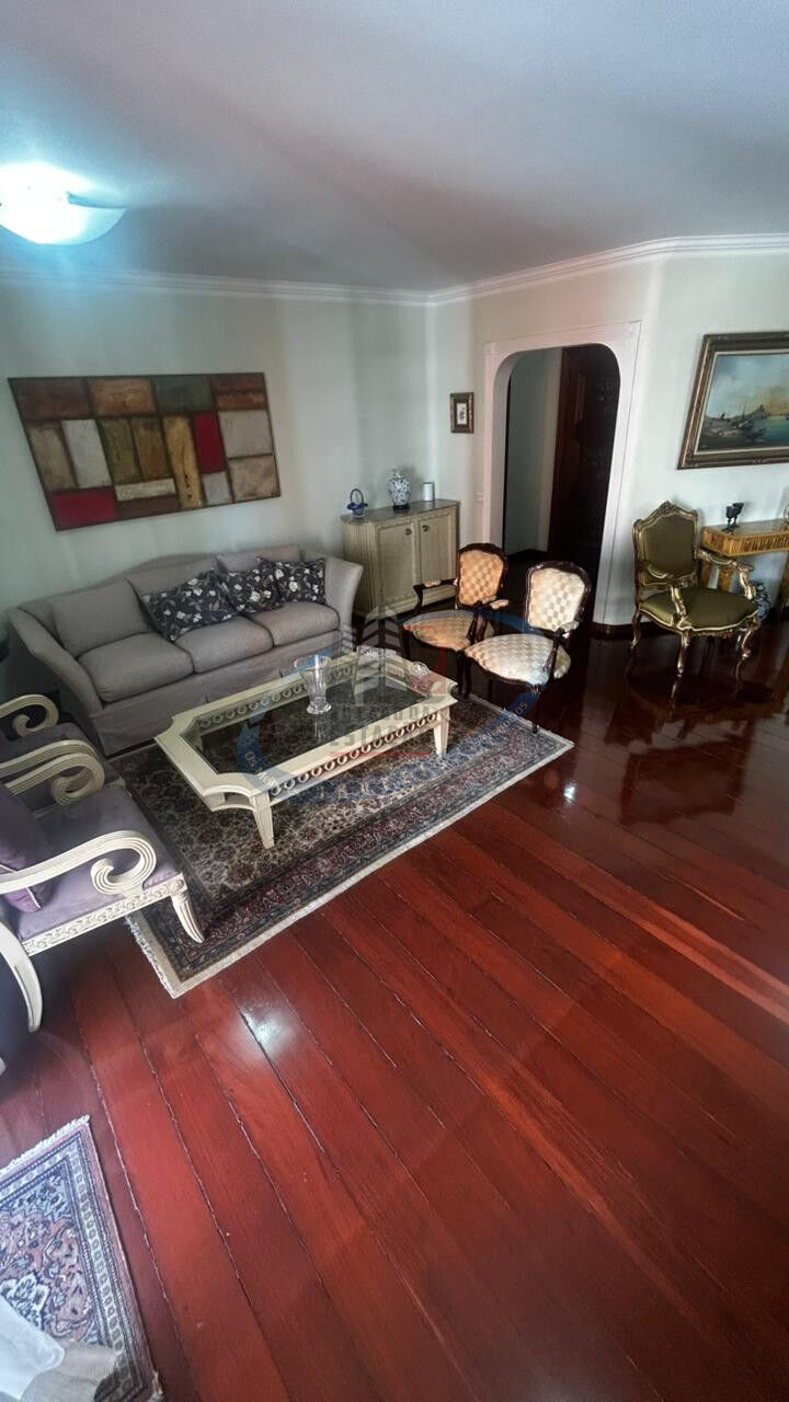 Apartamento, 4 quartos, 200 m² - Foto 16