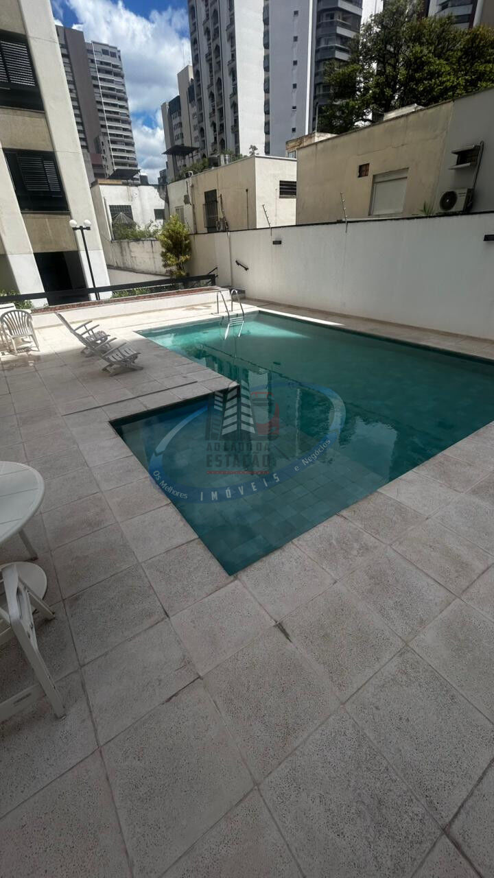 Apartamento, 4 quartos, 200 m² - Foto 14