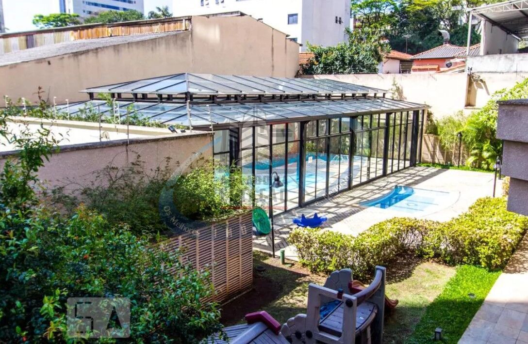 Apartamento, 4 quartos, 245 m² - Foto 29