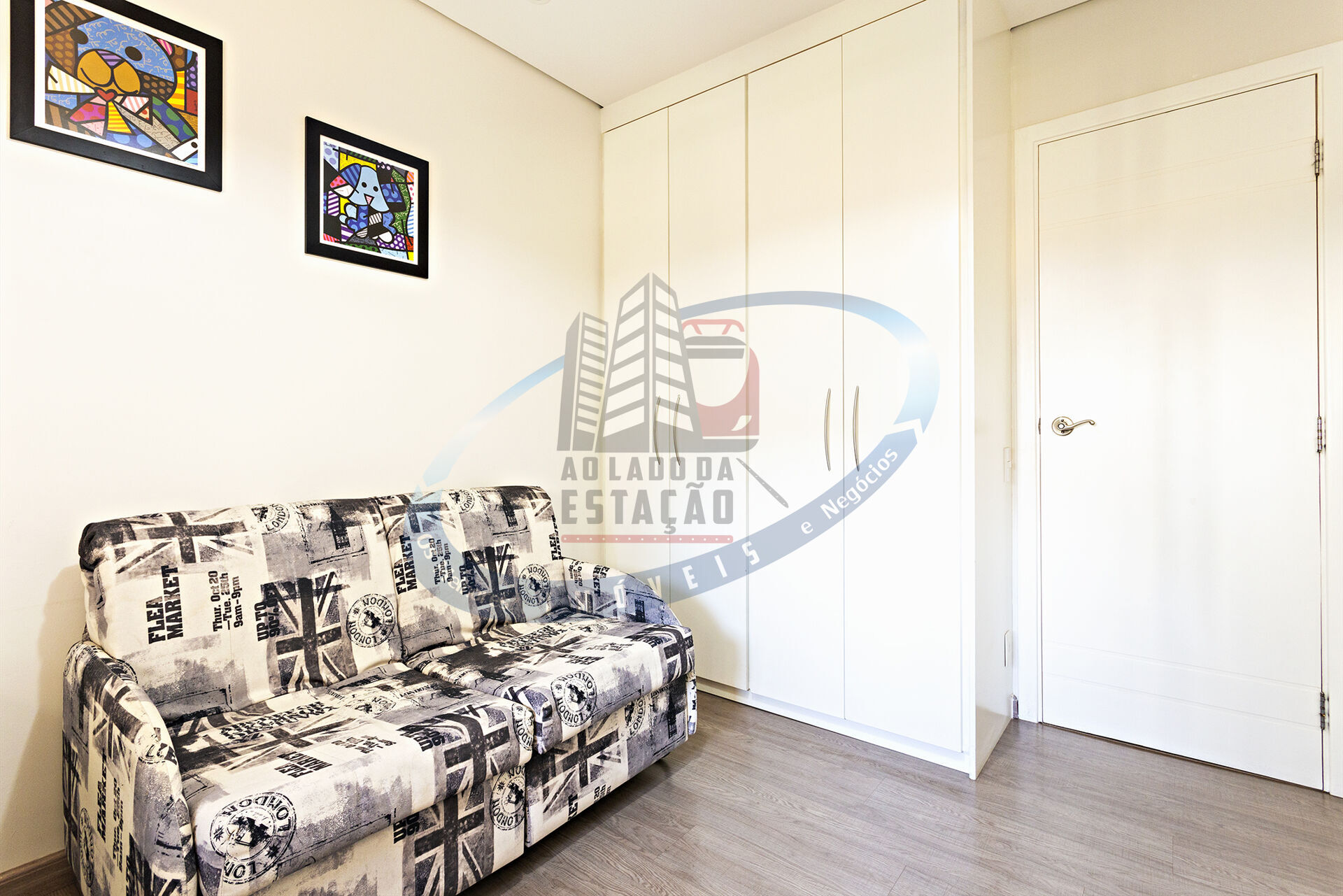 Apartamento, 4 quartos, 245 m² - Foto 13