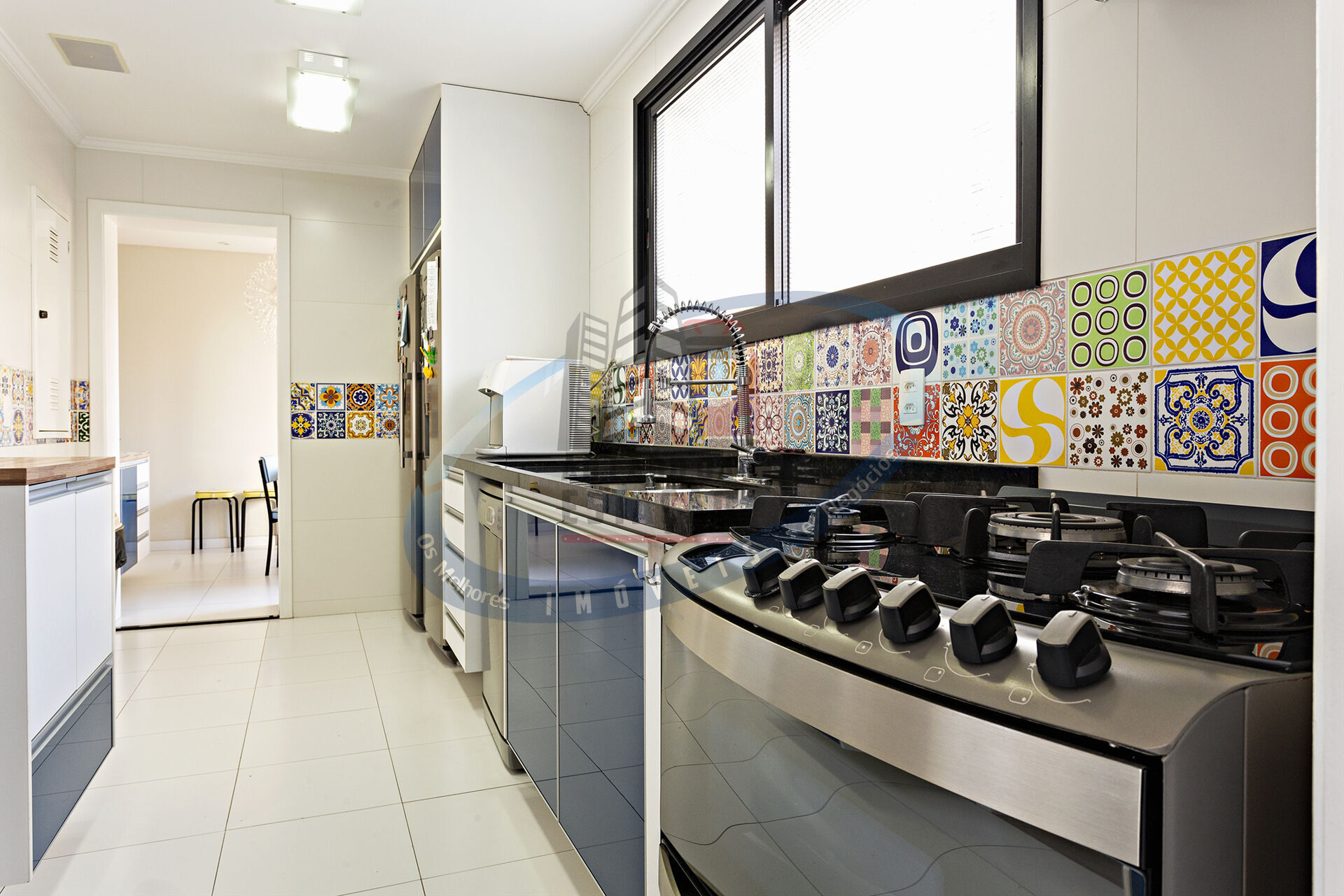 Apartamento, 4 quartos, 245 m² - Foto 10