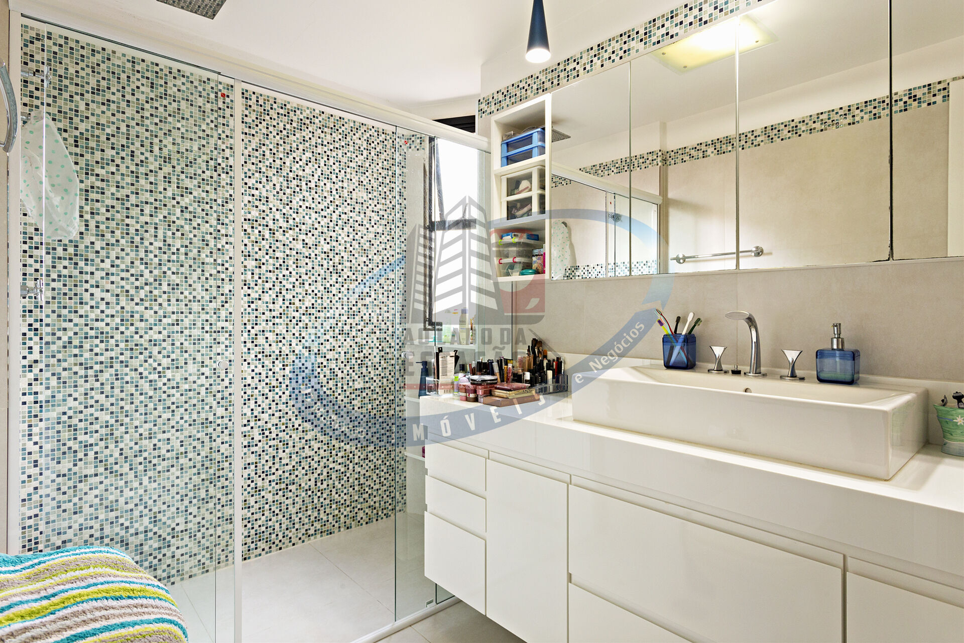 Apartamento, 4 quartos, 245 m² - Foto 19