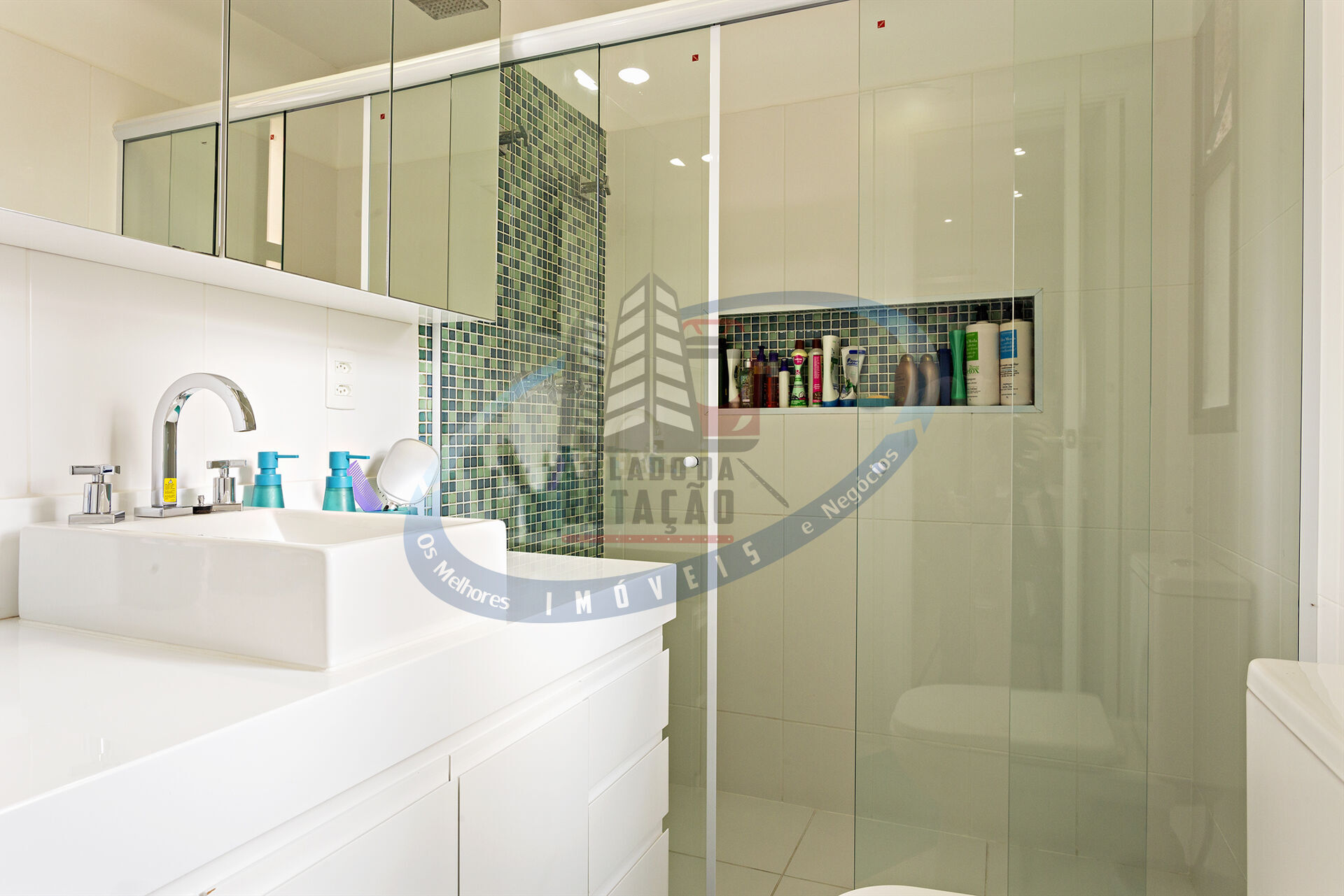 Apartamento, 4 quartos, 245 m² - Foto 17
