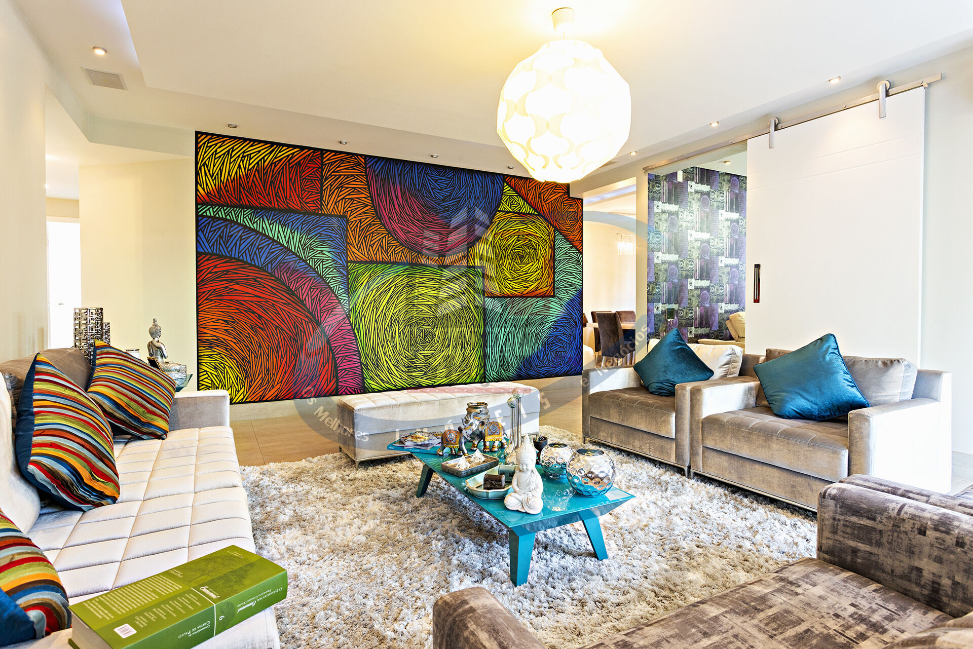 Apartamento, 4 quartos, 245 m² - Foto 6