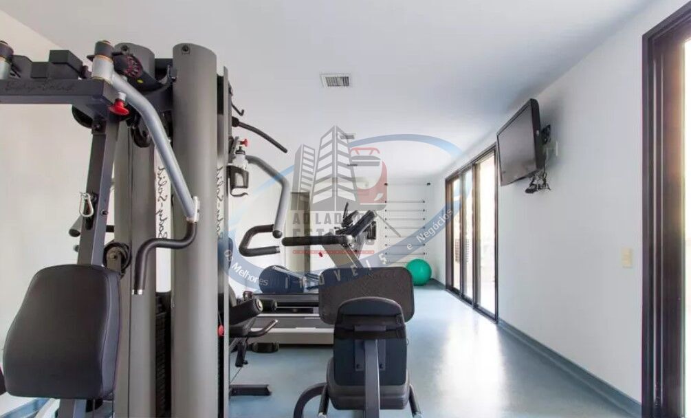 Apartamento, 4 quartos, 245 m² - Foto 28