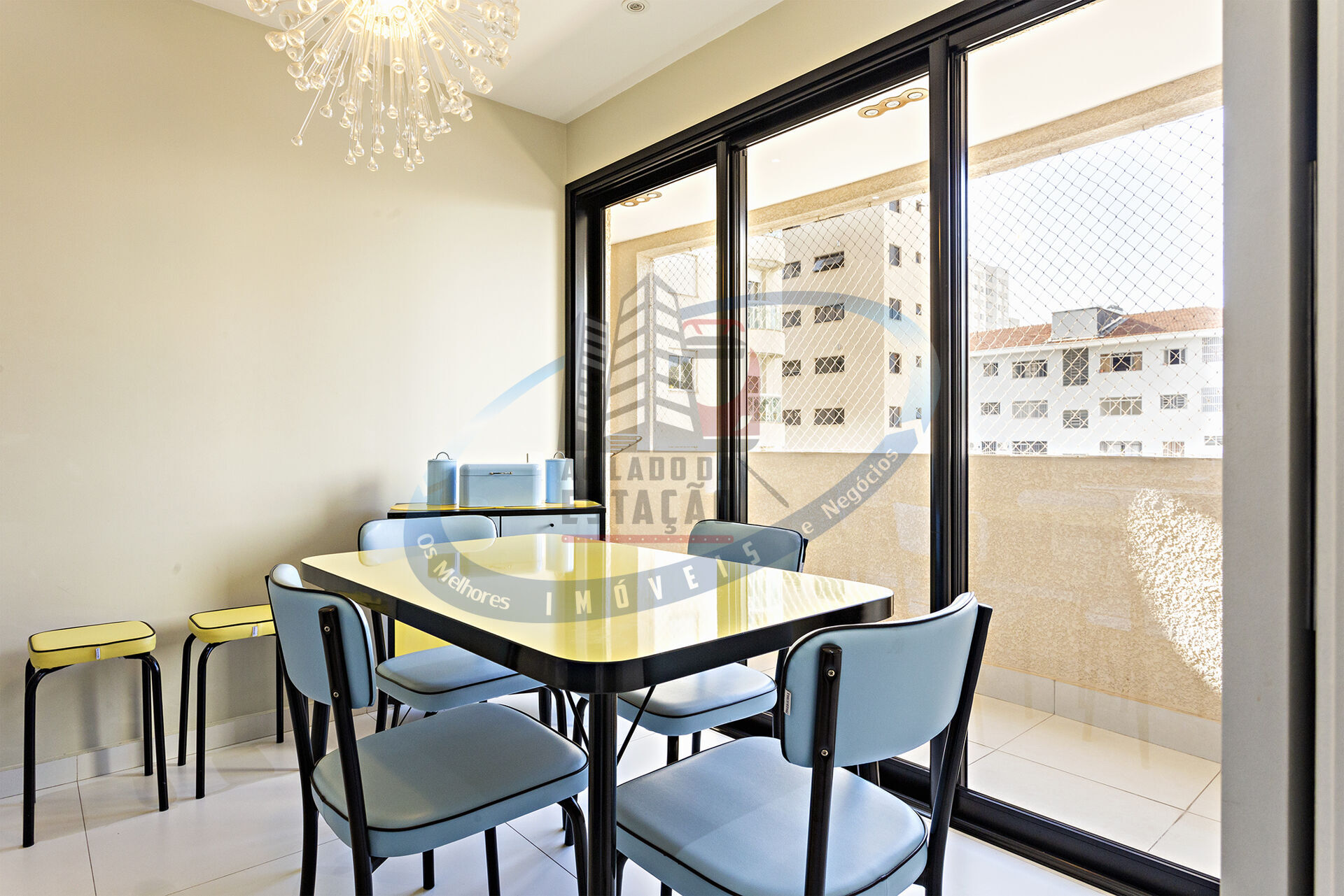 Apartamento, 4 quartos, 245 m² - Foto 11