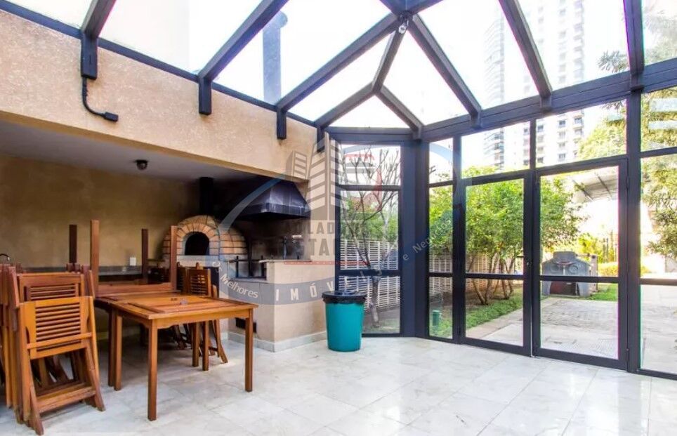 Apartamento, 4 quartos, 245 m² - Foto 24