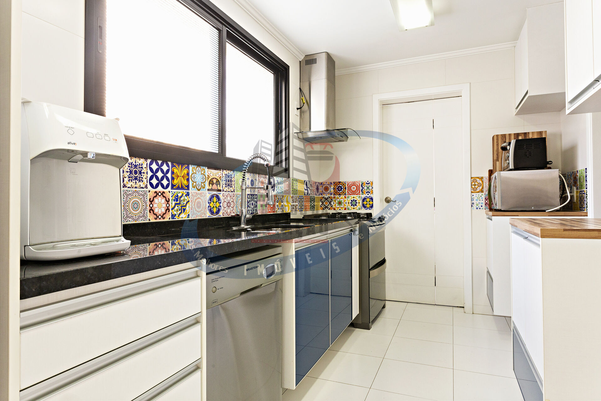 Apartamento, 4 quartos, 245 m² - Foto 20