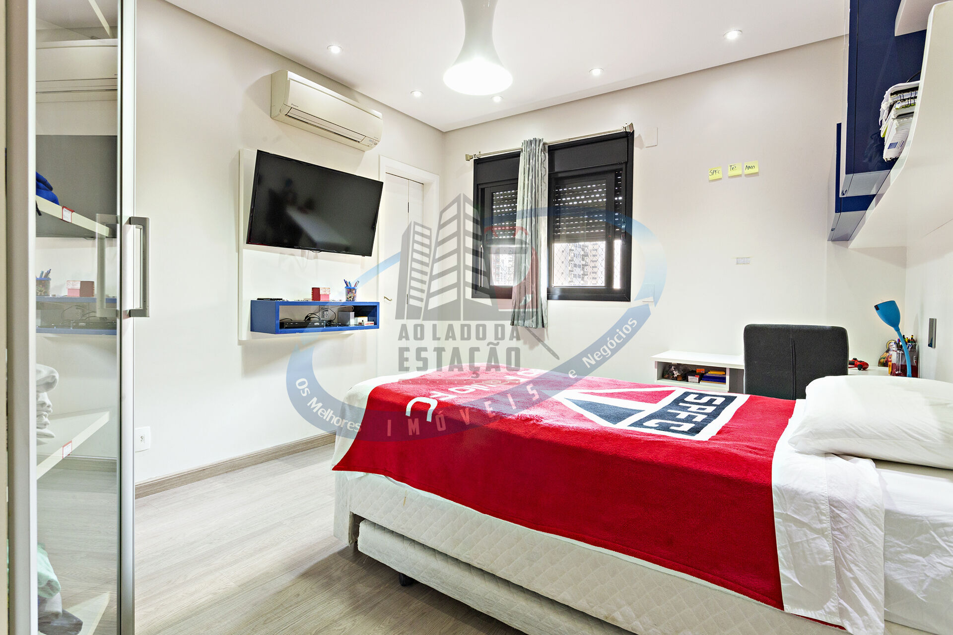 Apartamento, 4 quartos, 245 m² - Foto 16